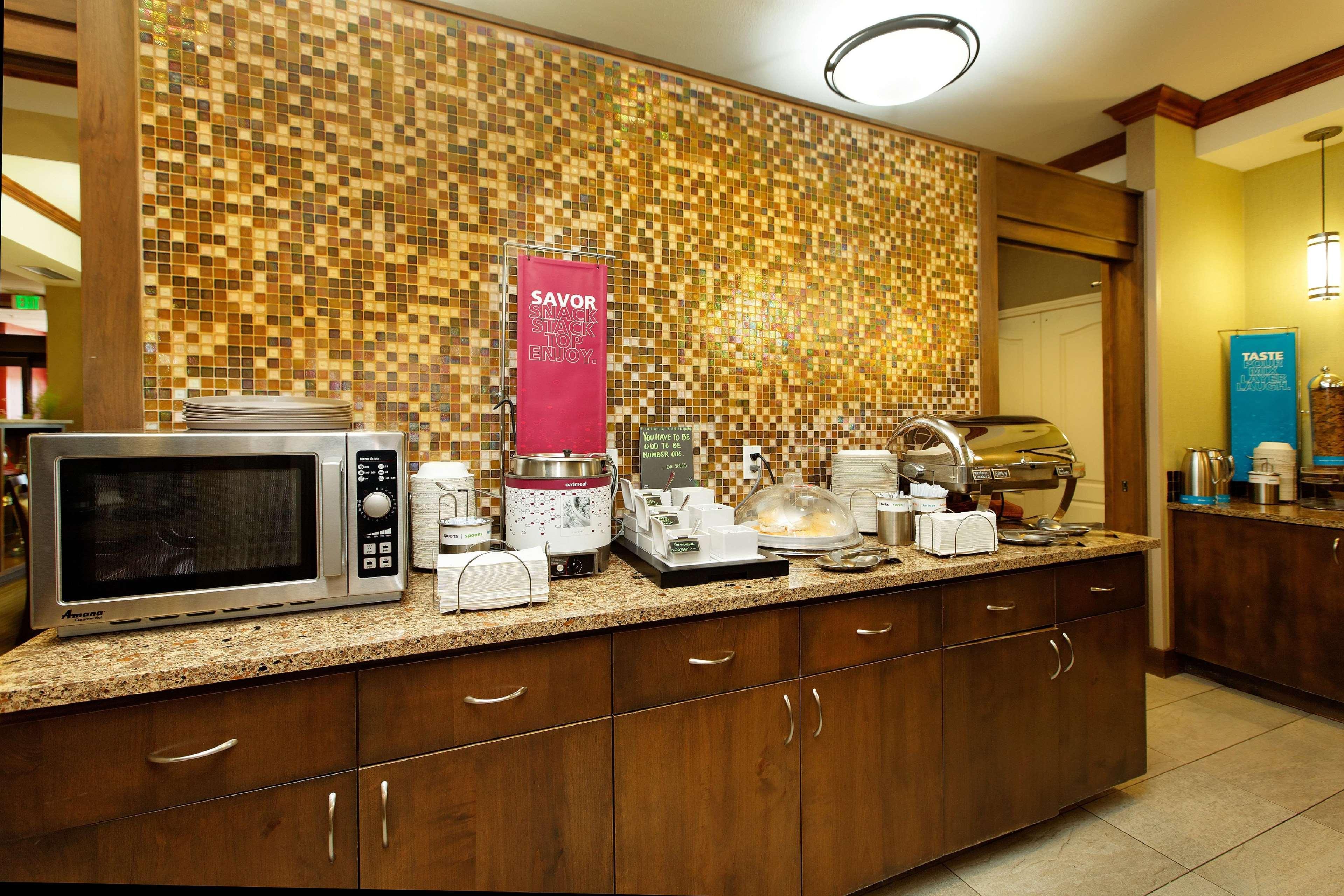 Hampton Inn By Hilton Монтроз Екстер'єр фото