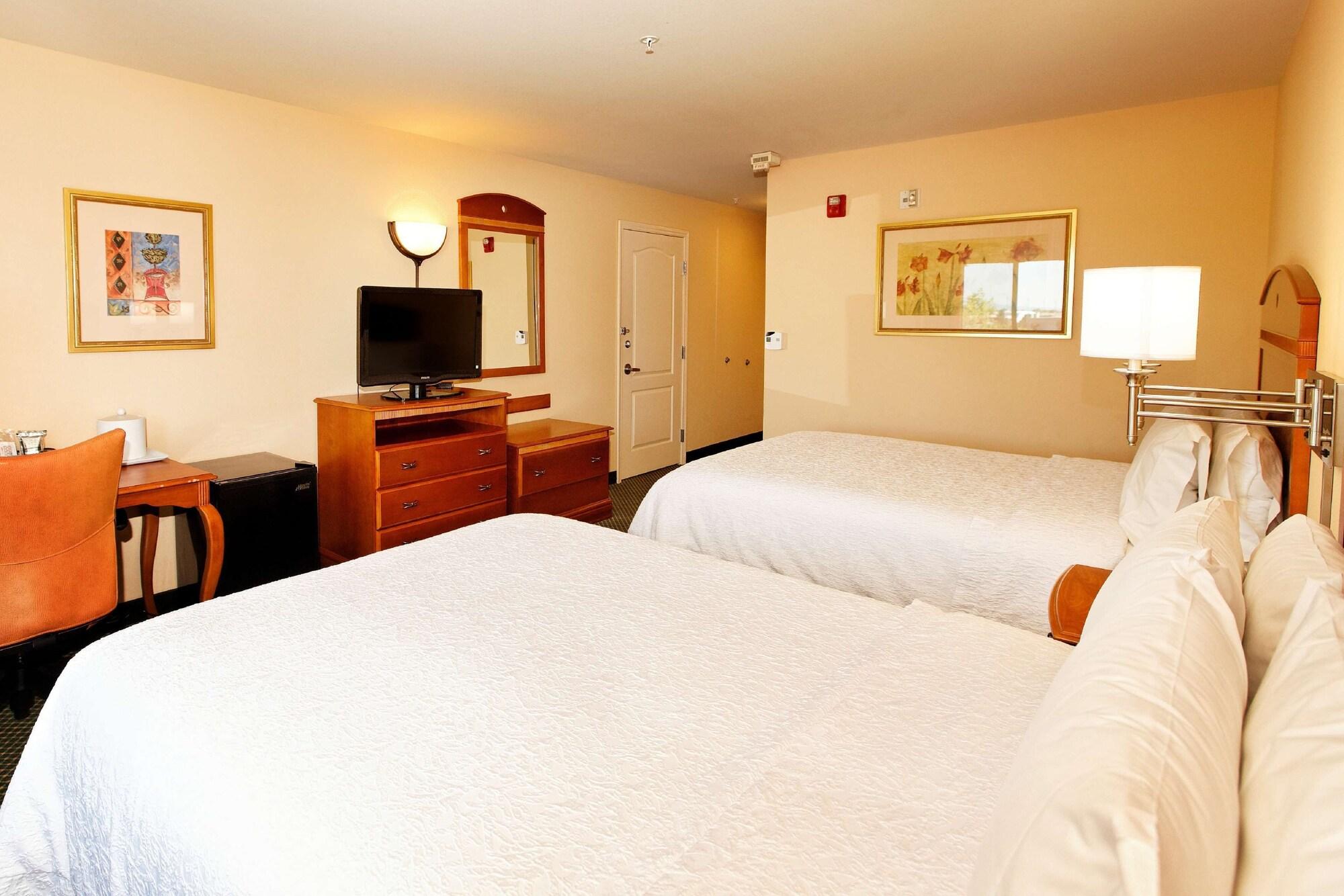 Hampton Inn By Hilton Монтроз Екстер'єр фото