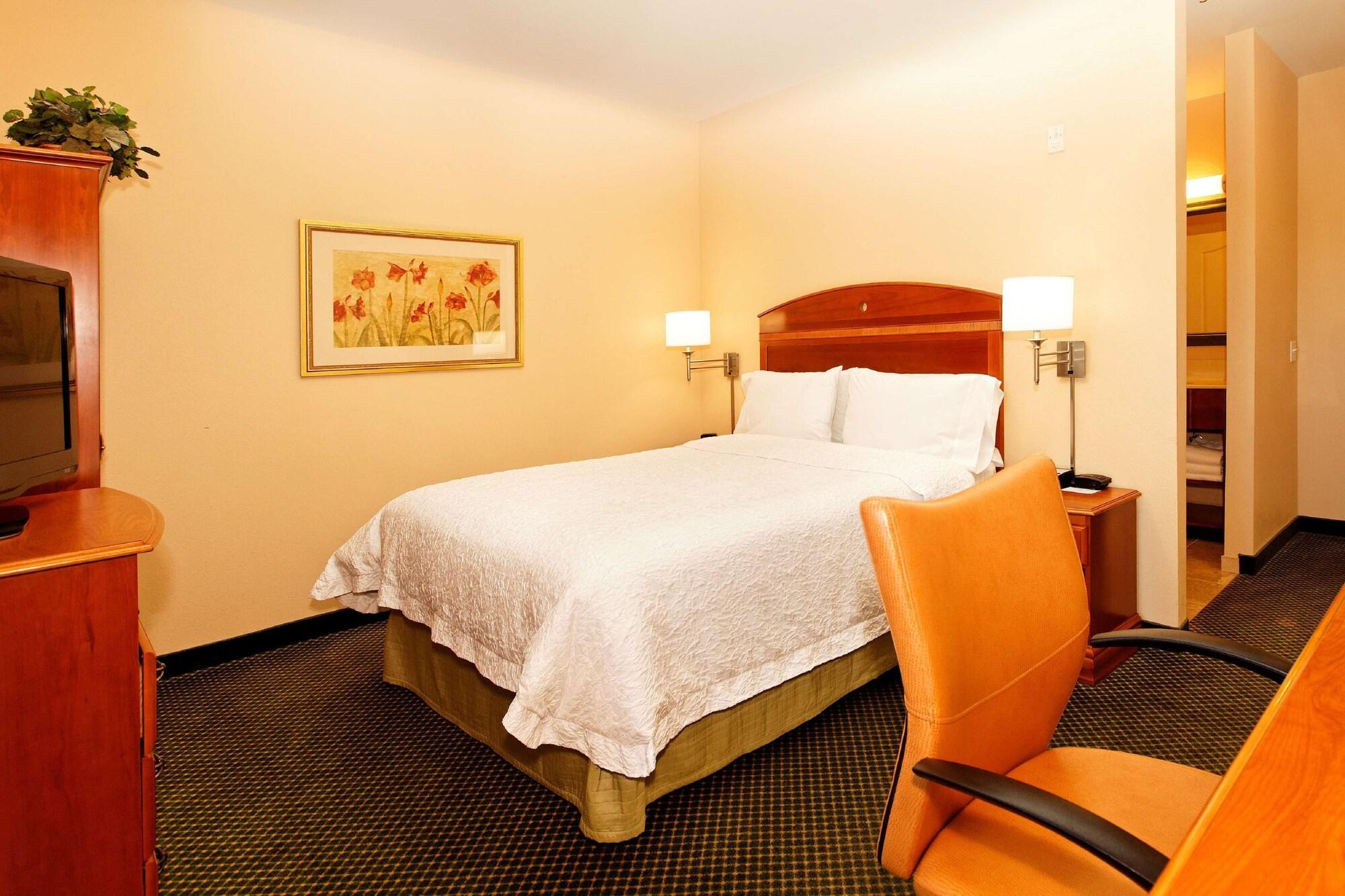 Hampton Inn By Hilton Монтроз Екстер'єр фото