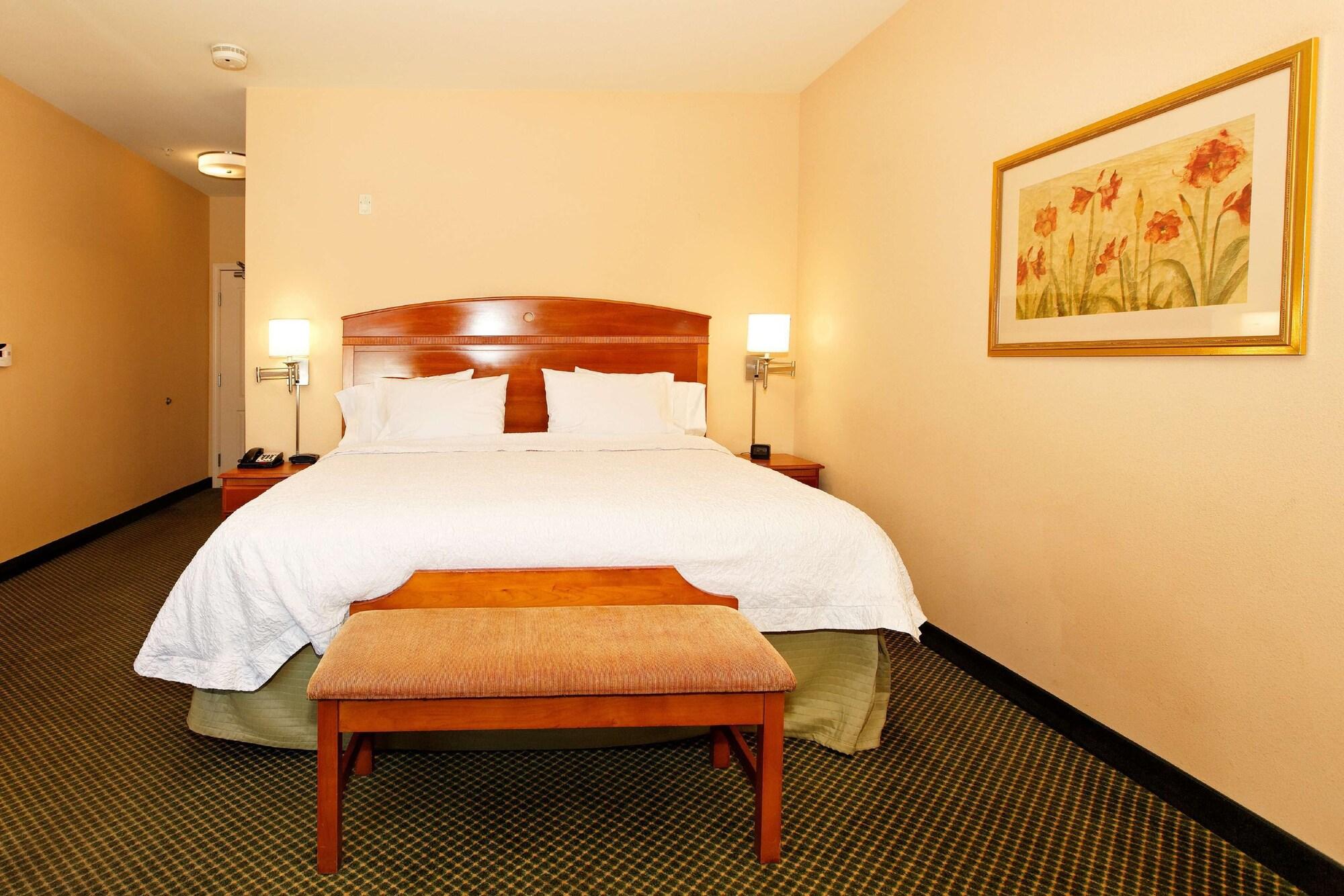Hampton Inn By Hilton Монтроз Екстер'єр фото