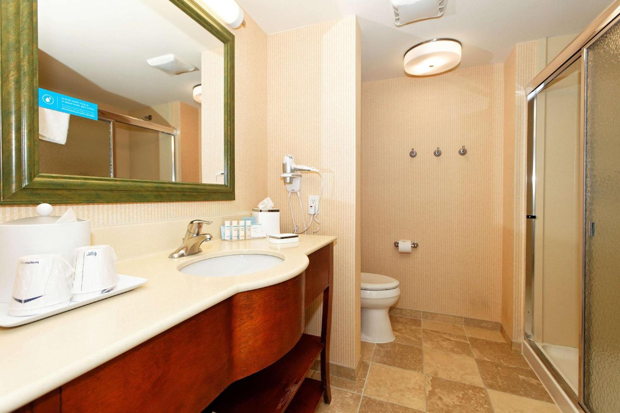 Hampton Inn By Hilton Монтроз Екстер'єр фото
