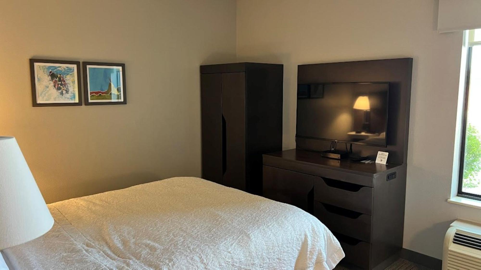 Hampton Inn By Hilton Монтроз Екстер'єр фото