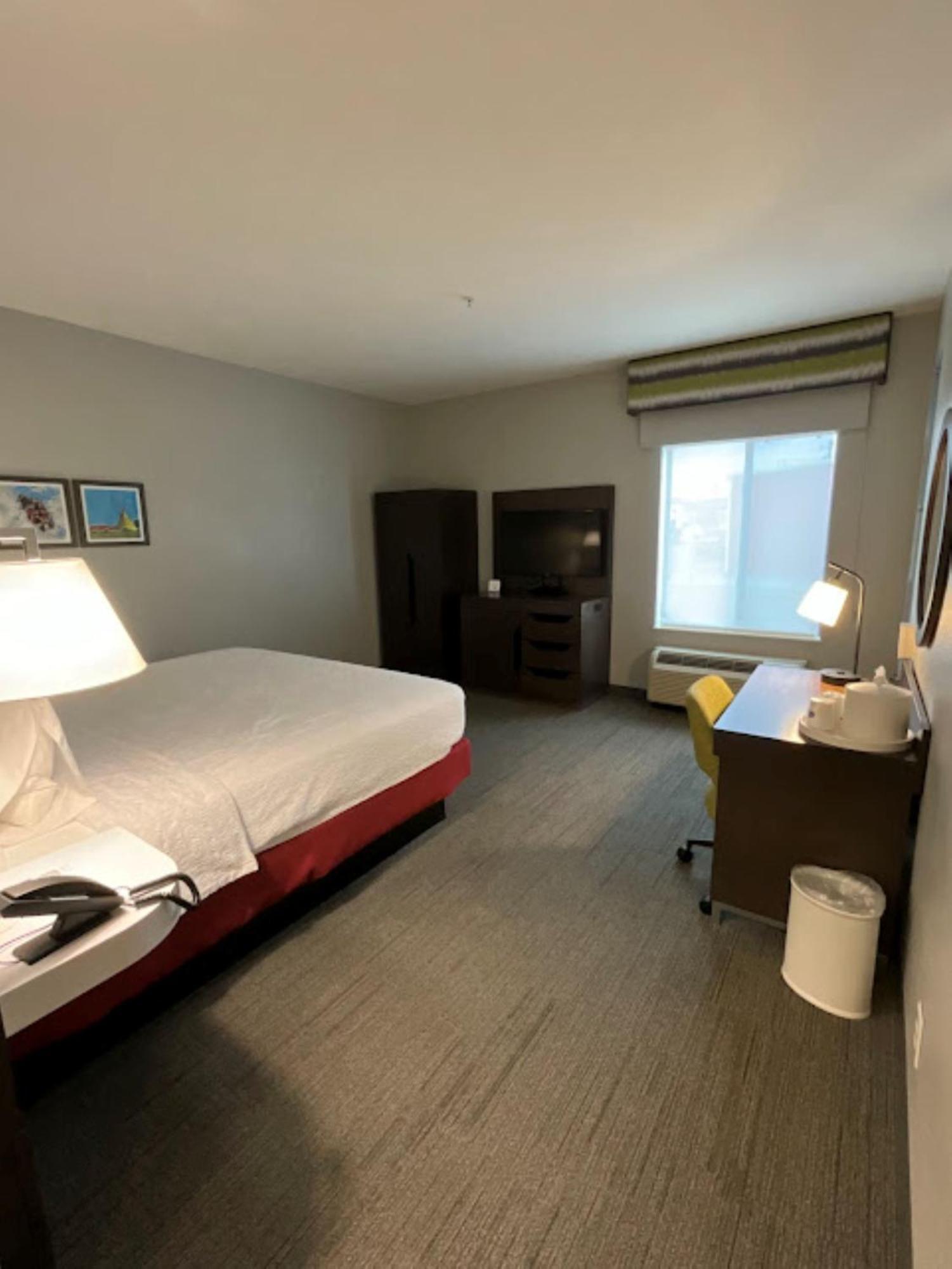 Hampton Inn By Hilton Монтроз Екстер'єр фото