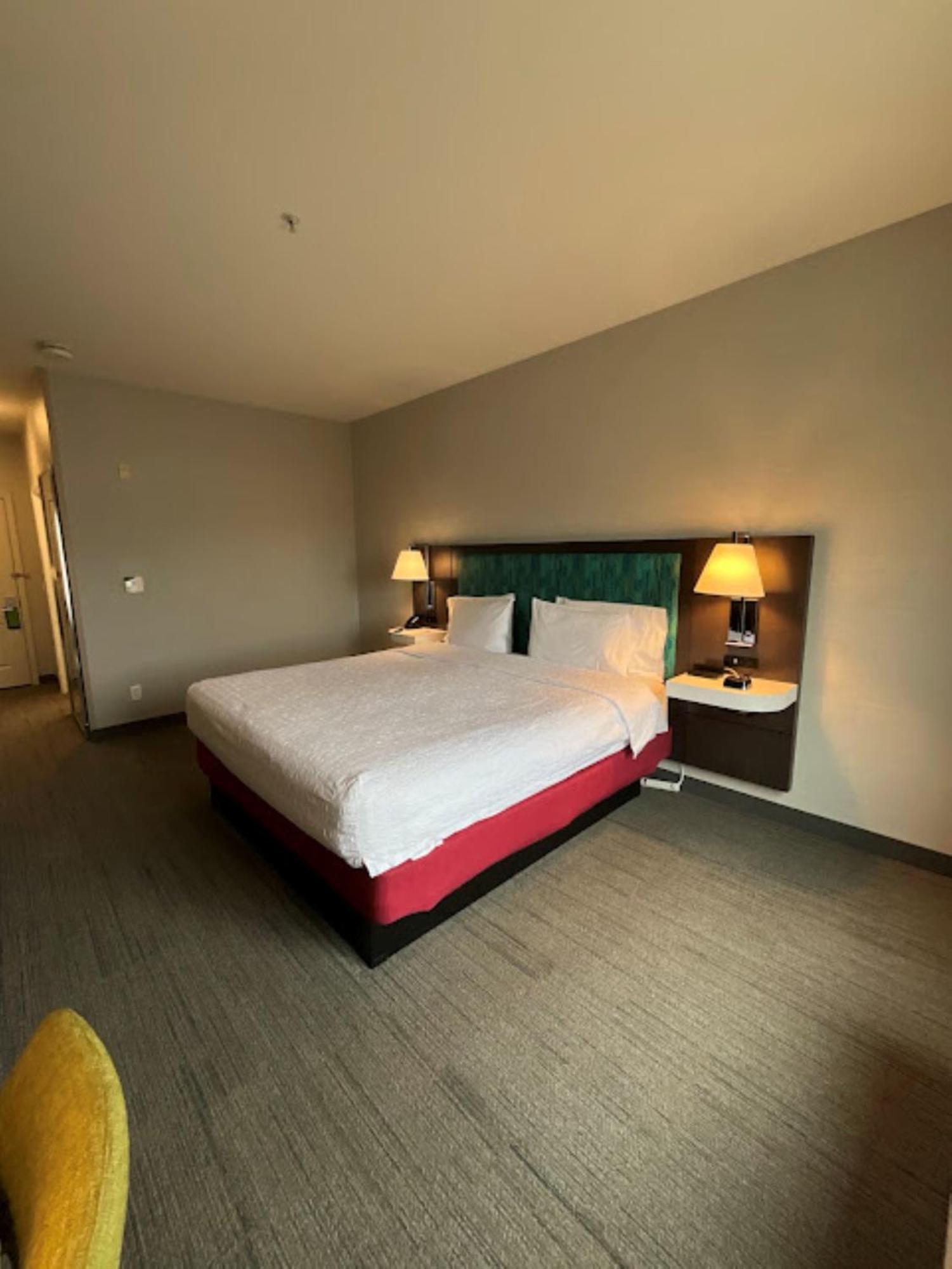 Hampton Inn By Hilton Монтроз Екстер'єр фото