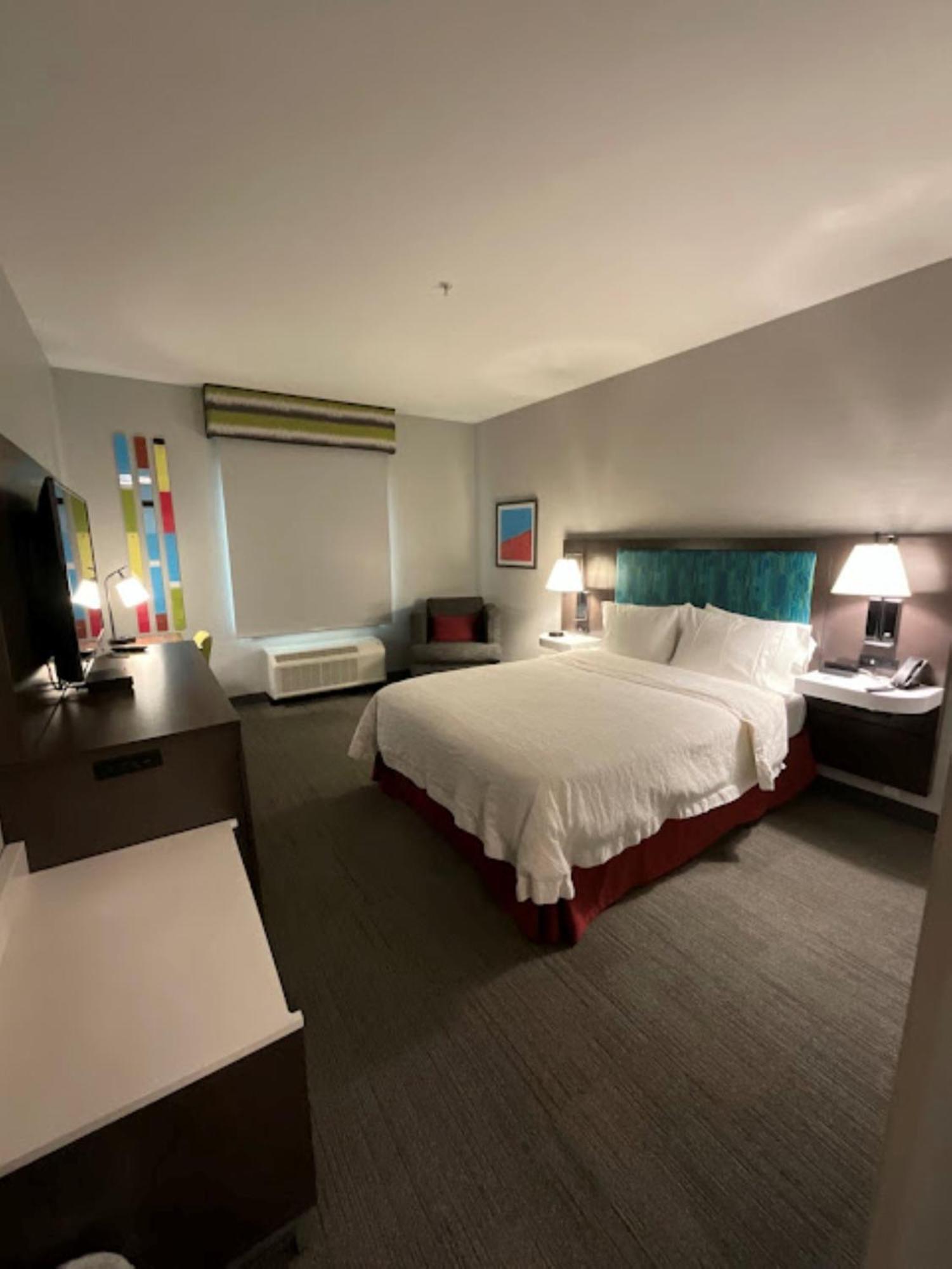 Hampton Inn By Hilton Монтроз Екстер'єр фото