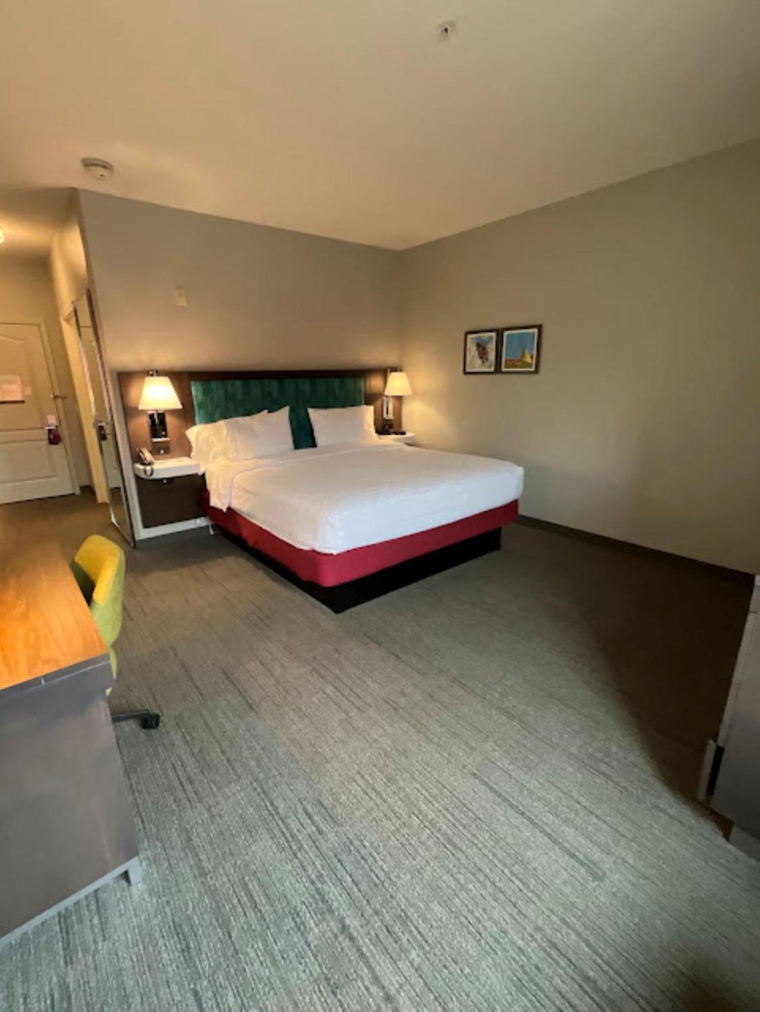 Hampton Inn By Hilton Монтроз Екстер'єр фото