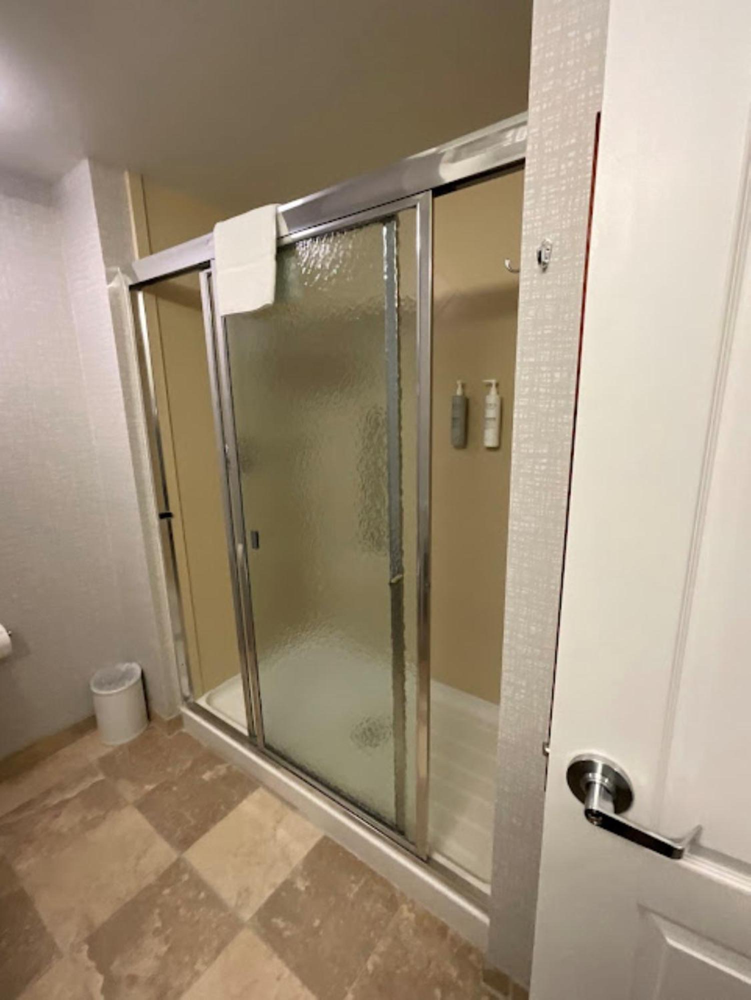Hampton Inn By Hilton Монтроз Екстер'єр фото