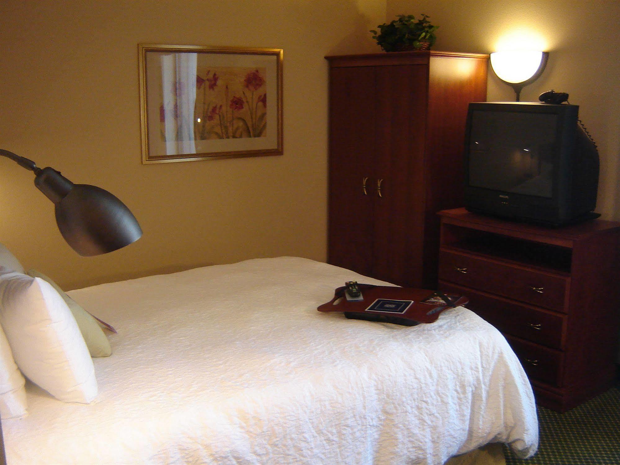 Hampton Inn By Hilton Монтроз Екстер'єр фото