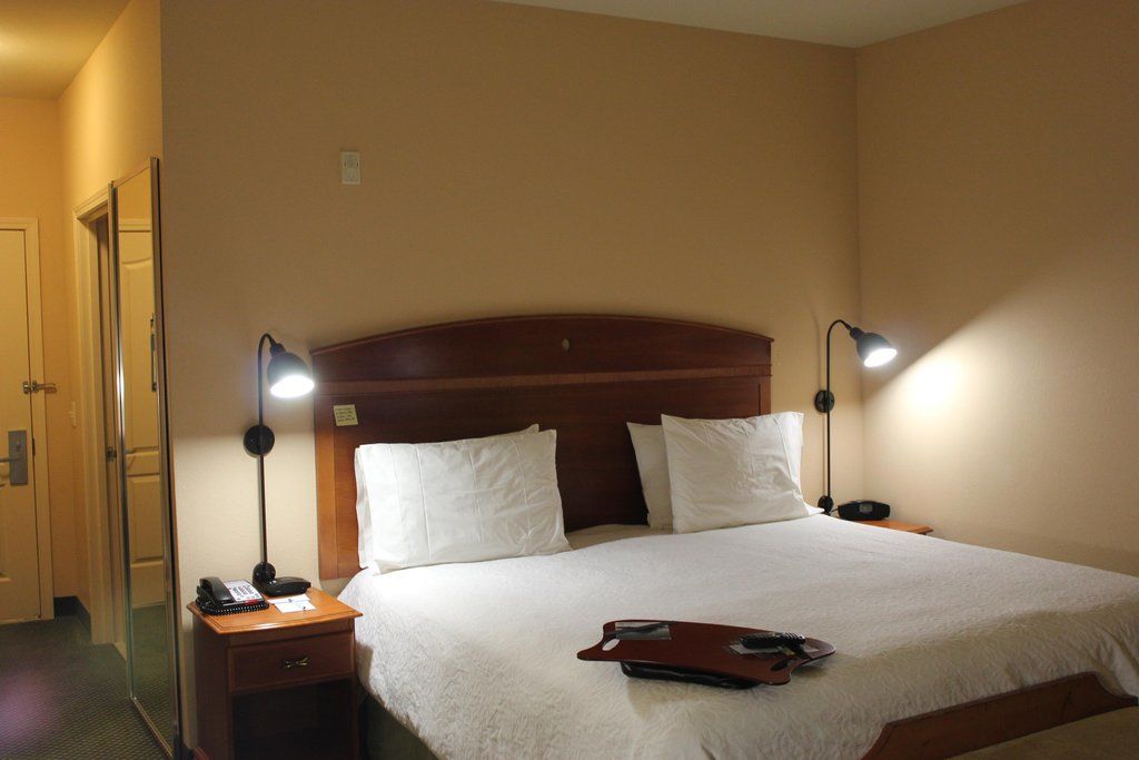 Hampton Inn By Hilton Монтроз Екстер'єр фото