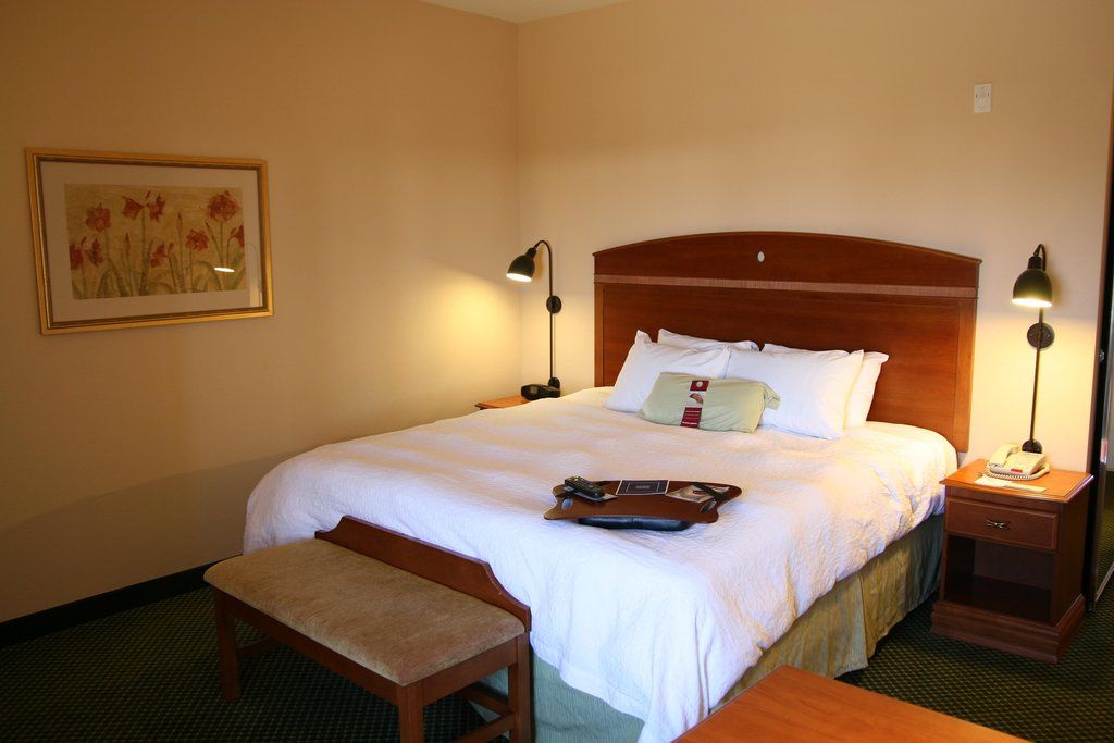 Hampton Inn By Hilton Монтроз Екстер'єр фото