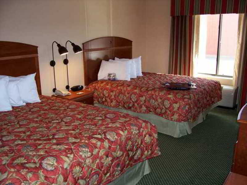 Hampton Inn By Hilton Монтроз Номер фото